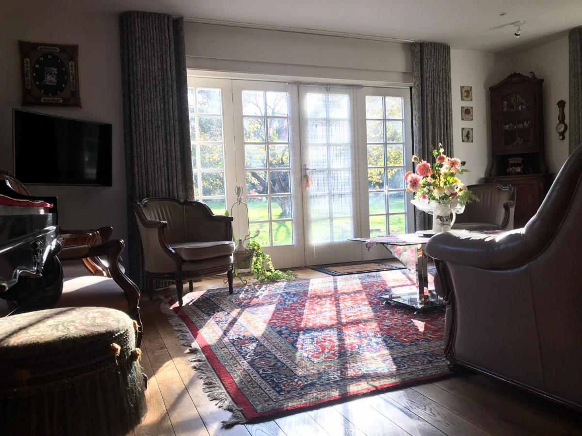 B&B Domein Rodin アウト・トゥルンハウト エクステリア 写真