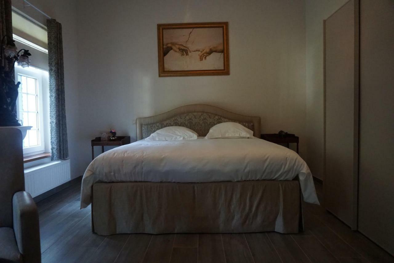 B&B Domein Rodin アウト・トゥルンハウト エクステリア 写真